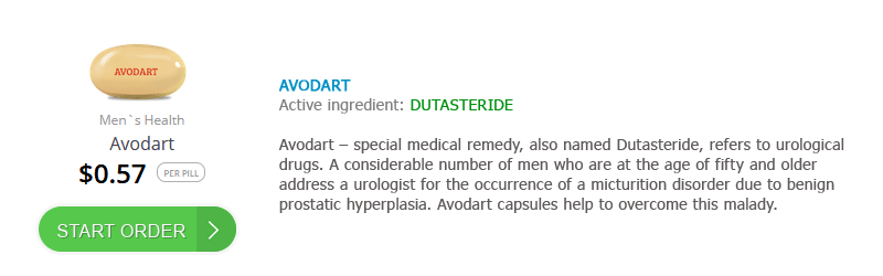 Buy Avodart Online 90